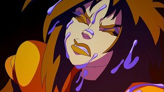 Phim hoạt hình Tình dục manstor