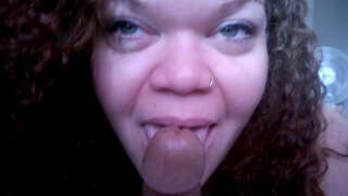 ТОЛСТУШКИ Рыжебородый Cumslut