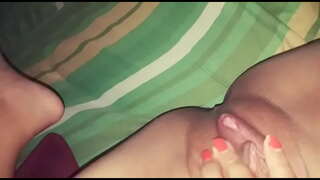 Uruguaya 20 taun heubeul usum PANAS 2017