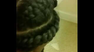 Mənim cutie Моник отсосала mənim üzvü в4 onların tarixi və nahar vaxtı, fahişə vermək