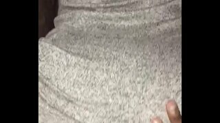 DDL back at it. Gefickt no der Kierch. Herr, vergib mir.