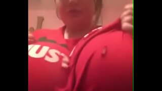 ОГРОМНОЕ 18-летнее вымя