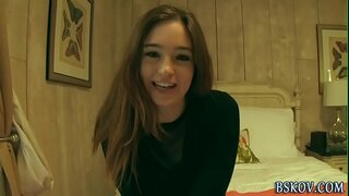 דזשאָדי טיילער געץ פאַקט