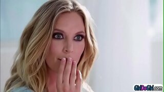 החורגת מונה ללמד איי. ג &#039; יי שפריץ טכניקות