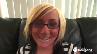 Cola Jones Ag Innse San Black Man Cum Taobh A-Staigh A H-Pussy