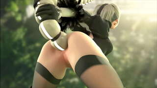 Nghịch ngợm [rừng ổn SÂU hút thuốc]