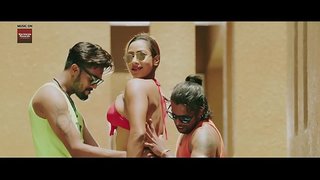Namkeen දැරිය Kamalika Chanda නව ගීතය 2017 HD වීඩියෝ - YouTube (1080p)