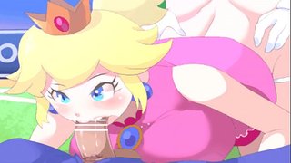 Nintendo Kréien, Opgezunn Remix!