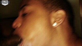 Smut ቀጥል የሚሰጡዋቸውን ምዕራብ philly በመስጠት ላይ ስለጀመሩ ዲክ