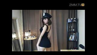 Il Su WAN uniforme Calenta Dansa