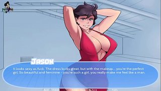 שניי דאַזע די מוזיק פון ווינטער עפּיזאָד 4 סעקסי הייס מילף פירן asmr