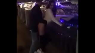 Dahar janggol dina jalan of moscow