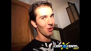 Orgija pravi amaterski z Beneško-noro, del 1 od 8