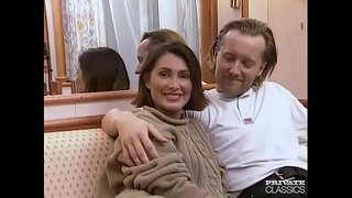 Classe matura signora Gina