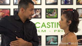 Agitatione teen habet aspera sexus cum bulla