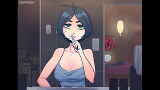 [Derpixon] Koha Ndalet - xD