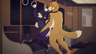 ���క Nice చిన్న ఫర్రి వెళ్ళిపో