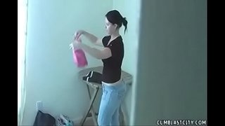 Cumblast शहर मा आगन्तुक कक्ष