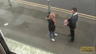 Pascals subslut告を荒。