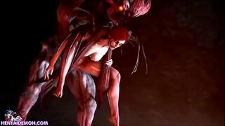 Kotiro Sexy Fucked E Te Taniwha 7