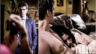 Čisté Tabu - Gracie A Kissa