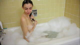 Шижӓм мӹнь ванна анжымаш