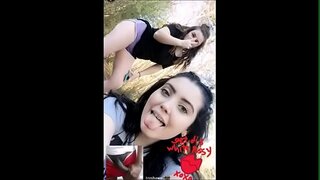 ���्रेलर कचरा Sluts