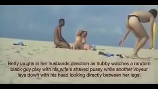 Â�マチュアCuckold ThreesomeブルCuckブルCuck夫