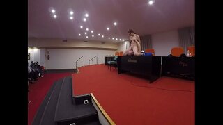 Walimu, Yesu na Pamela Sanchez kutoa somo hili la ngono ya mdomo na msichana. Je, si miss nje ya hii na kujifunza jinsi ya kufanya hivyo bora. Na madarasa haya, unaweza kufurahia, na kusababisha mpenzi wako na kufurahia.