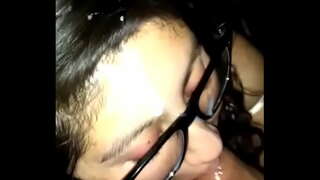 I pëlqen atë në ballë-për-lili