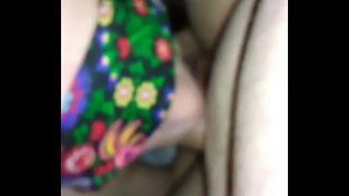 Figlia piacevole papà