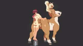 Skitne Hentai Rockabilly