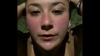 ���िशाब पिउने वेश्या Bailey सार्वजनिक