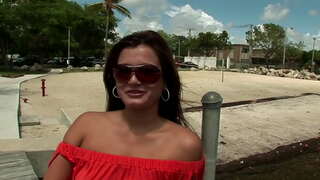 Maħmuġ mara iħobb vit