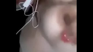 Јадење пичката во огледало се прелива иднина Бакнеж е мојот и харам на начин