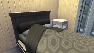 ���ेरो stepDad Fucking मेरो stepMom र म तिनीहरूलाई साथ दिए एक त्रिगुट