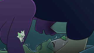 ���ਟੀਵਨ ਬ੍ਰਹਿਮੰਡ - Peridot ਪ੍ਰਯੋਗ