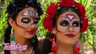 ���ู้หญิง-Twistys