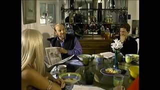 بحار مسمار يحصل له من الصعب أداة امتص من رائع شقراء هانا