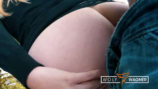 Conservatively kuangalia kwa mwanamke CLAUDIA SWET inaonyesha yake ndani slut na huenda njia yote katika umma (FULL ENEO)! ▁▃▅▆ Mbwa MWITU WAGNER TAREHE ▆▅▃▁ wolfwagner.tarehe