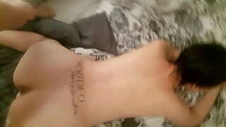 ���ოლი სურს, უკანალი,