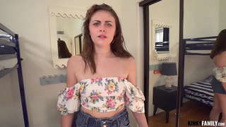 Kinky Famiglia - ho intenzione di creare un regolare affare